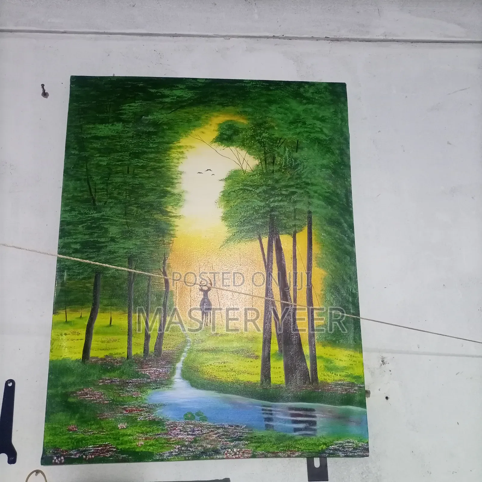 Art Painting