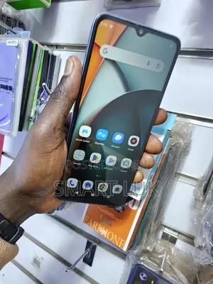 Xiaomi Redmi A3 64 GB Blue