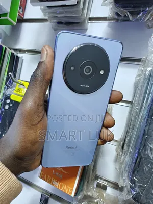 Xiaomi Redmi A3 64 GB Blue