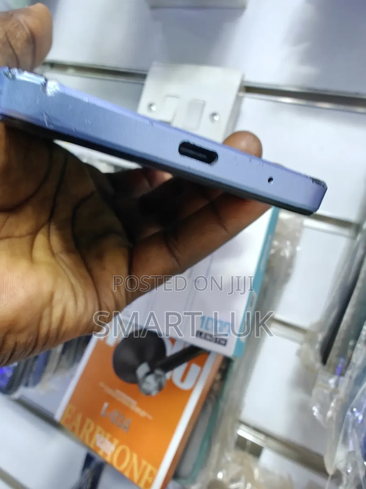 Xiaomi Redmi A3 64 GB Blue