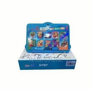 Bebe Tab B787 Android Kids Tablet