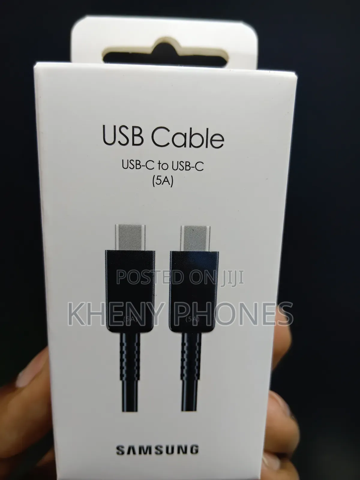 Data Transfer Cables
