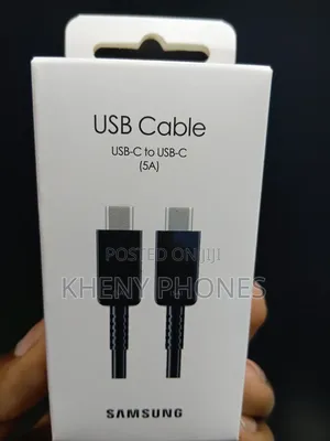 Data Transfer Cables