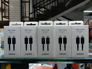 Data Transfer Cables
