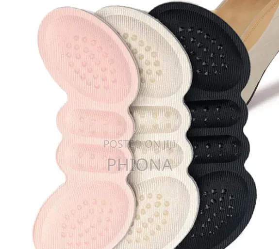 Insole Show Pad and Protector