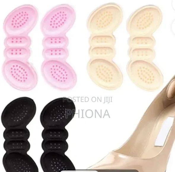 Insole Show Pad and Protector