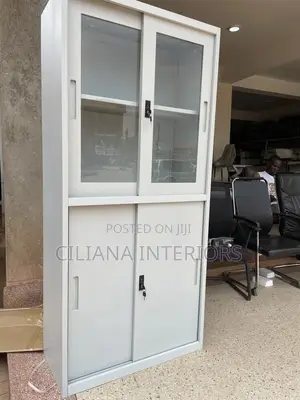 Sliding Cabinet