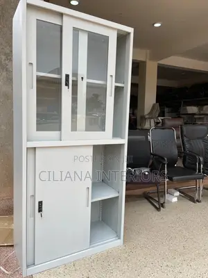 Sliding Cabinet