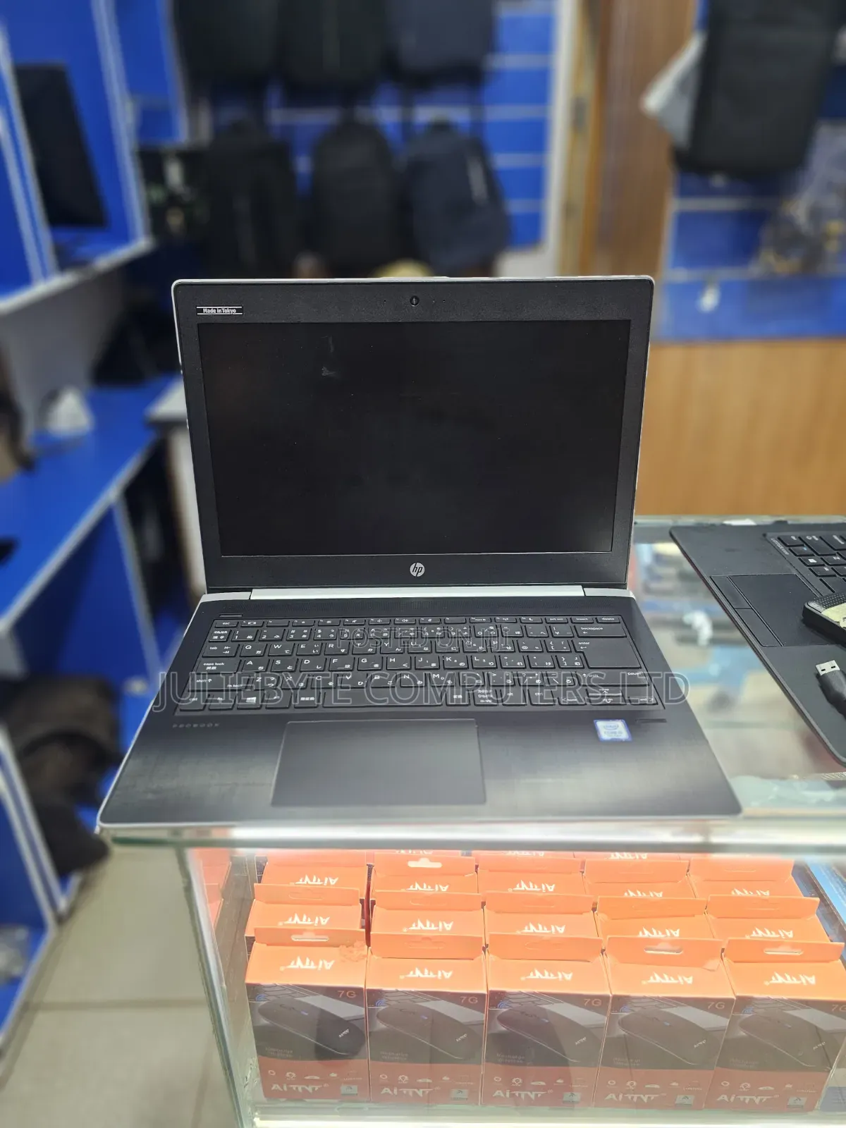 Laptop HP ProBook 440 G5 8GB Intel Core i5 HDD 500GB