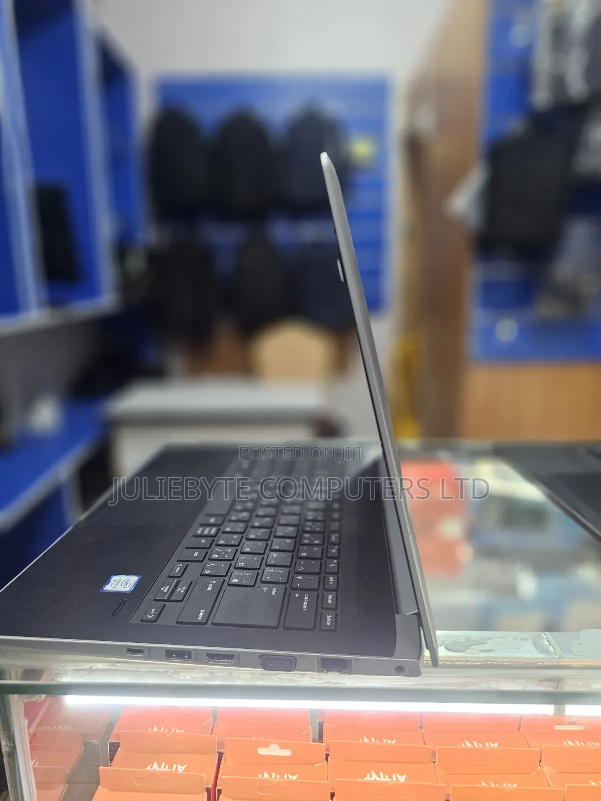 Laptop HP ProBook 440 G5 8GB Intel Core i5 HDD 500GB