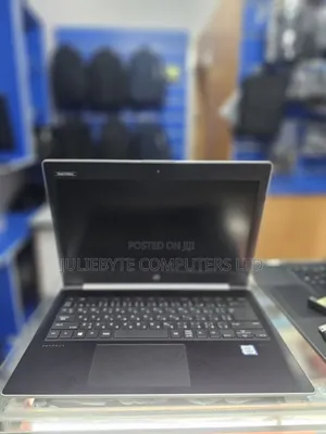 Laptop HP ProBook 440 G5 8GB Intel Core i5 HDD 500GB