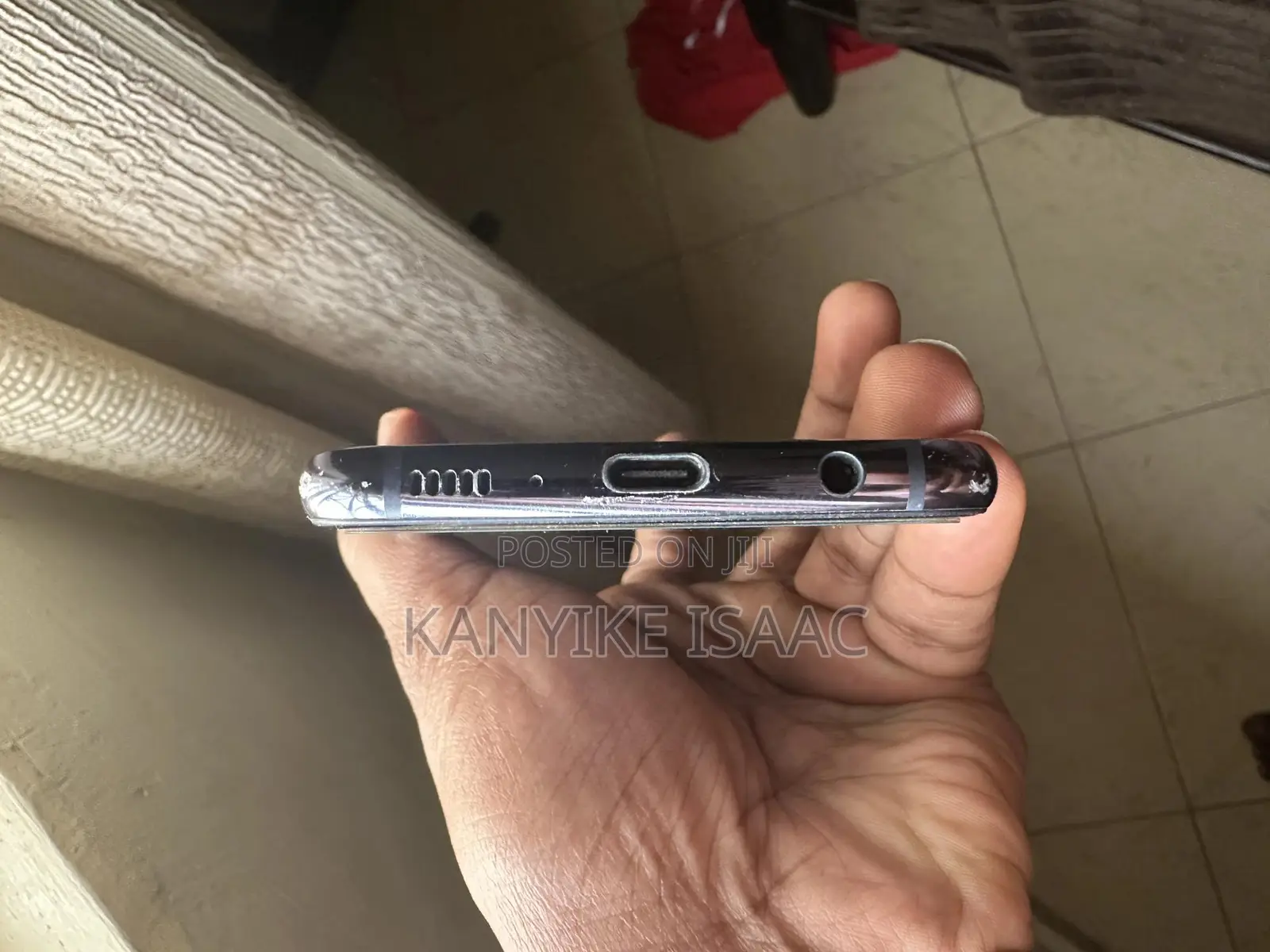 Samsung Galaxy S10e 128 GB Blue
