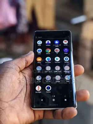 Sony Xperia XZ3 64 GB White