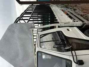 Good Truck Ready to Drive.