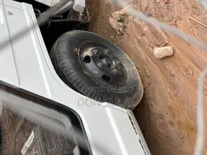 Good Truck Ready to Drive.