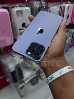 Apple iPhone 14 Pro Max 128 GB Blue