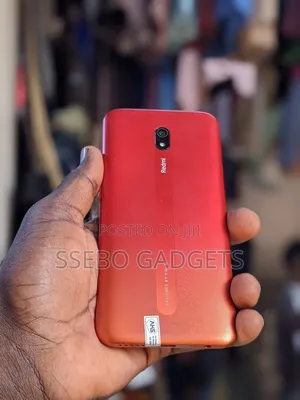 Xiaomi Redmi 8A 32 GB Red