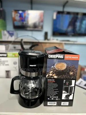 Home Use Coffee Maker