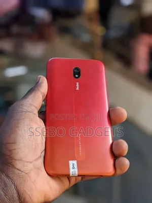 Xiaomi Redmi 8A 32 GB Red