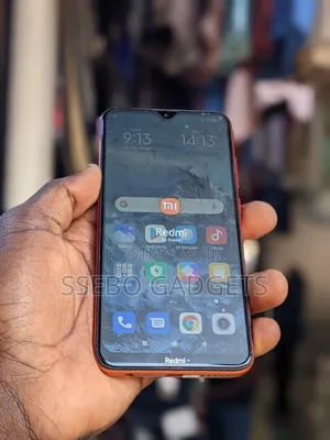 Xiaomi Redmi 8A 32 GB Red