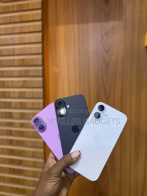Apple iPhone 16 128 GB