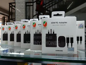 45w Pd Adapter