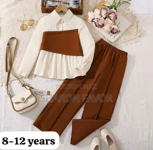 Smart Girls Wear