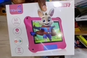 New Bebe Lububu 256 Gb Pink