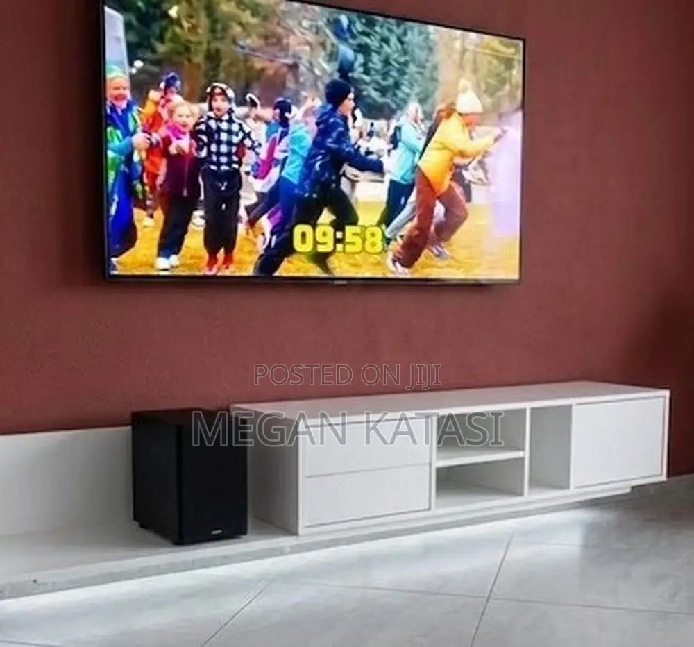 Wall Mounted Tv Stand