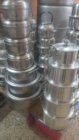 Kitchen Ware