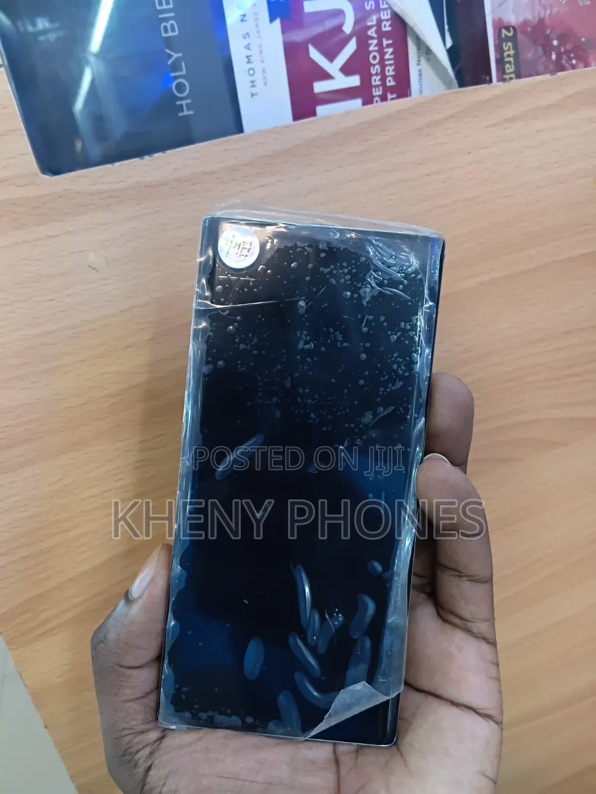 Samsung Galaxy Note 10 5G 256 GB Rose Gold