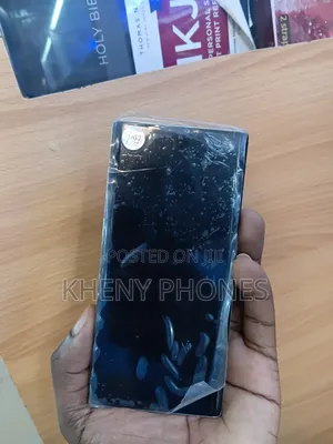 Samsung Galaxy Note 10 5G 256 GB Rose Gold