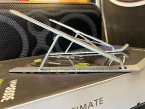 Foldable Laptop Stand