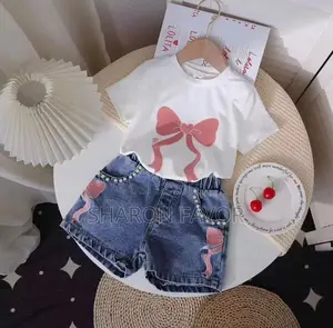 Girls Patra Outfit