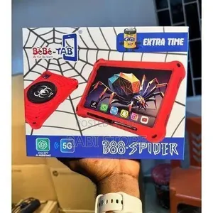 New Bebe B88 256 GB Red