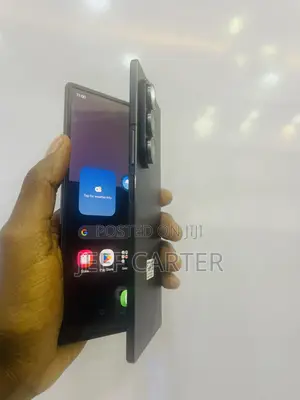 Samsung Galaxy Z Fold7 256 GB Black