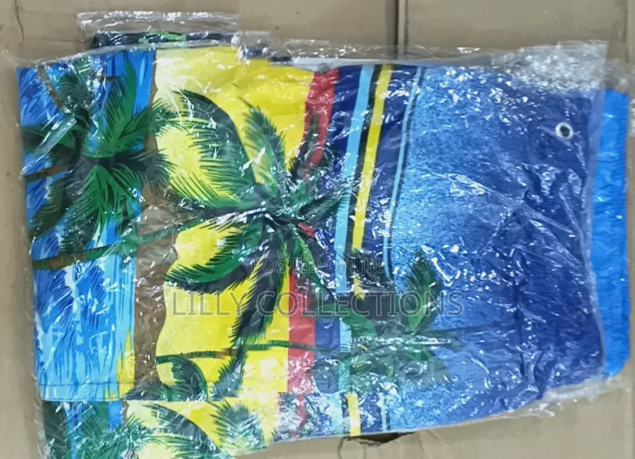 Beach Shorts