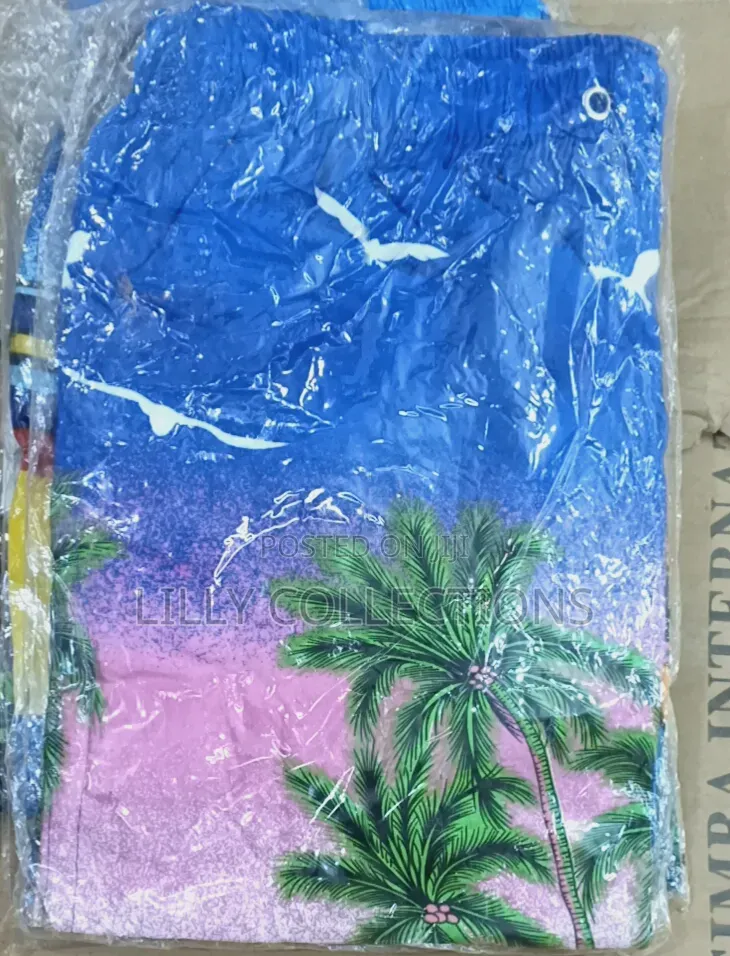 Beach Shorts