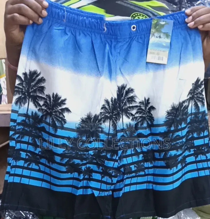 Beach Shorts