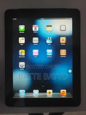 Apple iPad Wi-Fi +3G 16 GB Silver