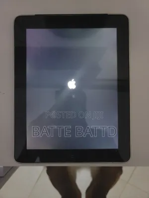 Apple iPad Wi-Fi +3G 16 GB Silver