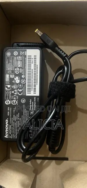 Laptop Adapter