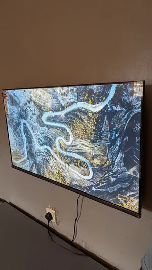 Mi Tech 40inch Smart Tv