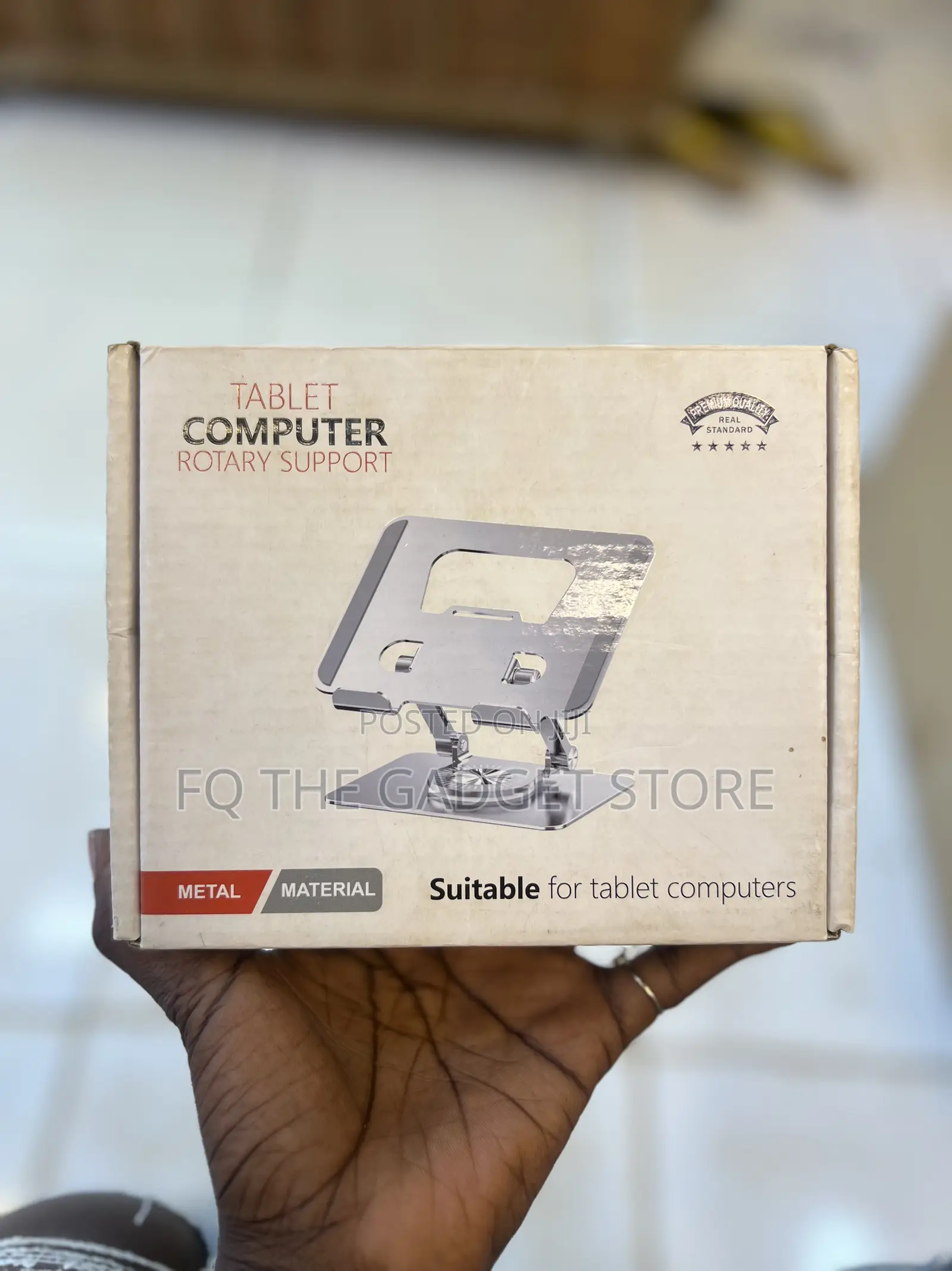 Brand New Laptop Stand