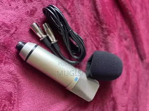 U87 Condenser Microphone