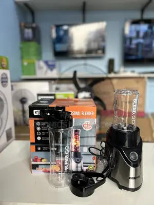 Personal Blender Geepas