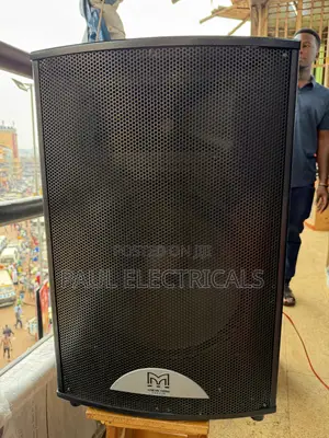 Martin Audio Top Speaker 15 Inch