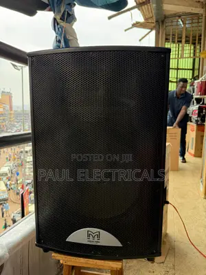 Martin Audio Top Speaker 15 Inch