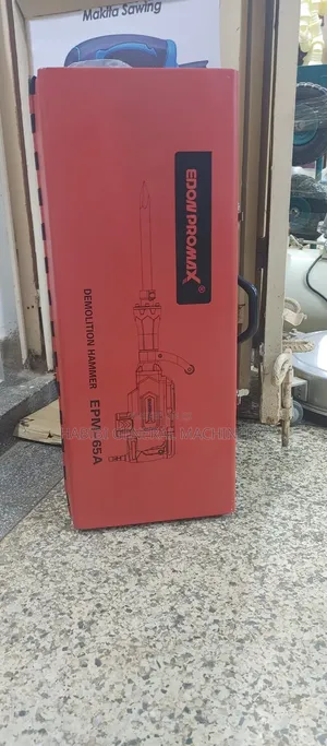 Heavy Duty Electric Demolition Hammer/Breaker 65a