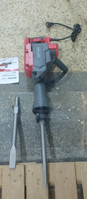 Heavy Duty Electric Demolition Hammer/Breaker 65a